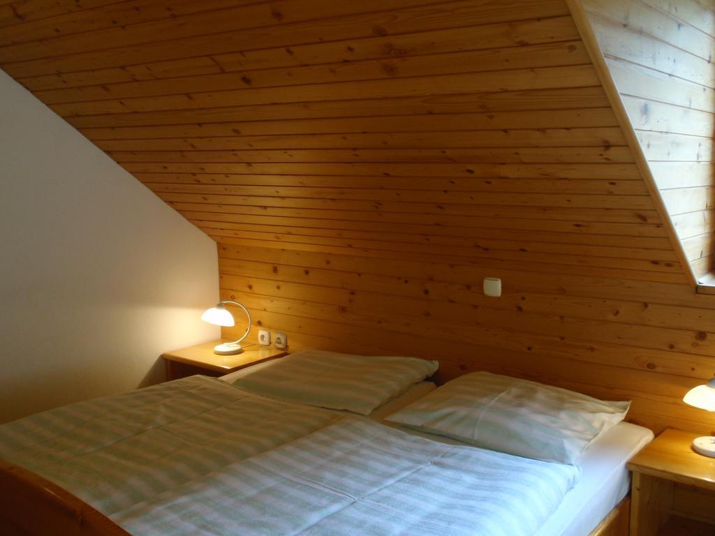 Appartamento Turisticna Kmetija Psnak Mojstrana Camera foto