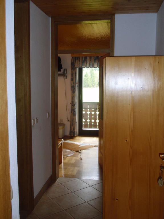 Appartamento Turisticna Kmetija Psnak Mojstrana Camera foto